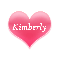 i love you kimberly
