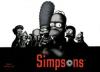 The Simpsons-Sopranos ( the )