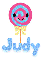 lollipop judy