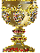 Chalice for Alice