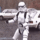 a humping stormtrooper