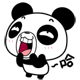  - panda