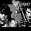 Joe & Kevin Jonas