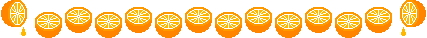 orange divider