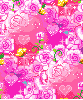 Pink Rosess