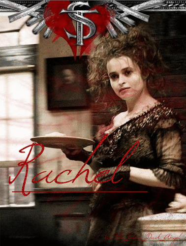Rachel