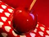 cute candied apple