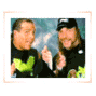 D-generation X