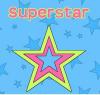 I'm a superstar!