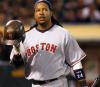 Manny Ramirez - Boston Red Sox