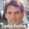 Justin Bartha avatar