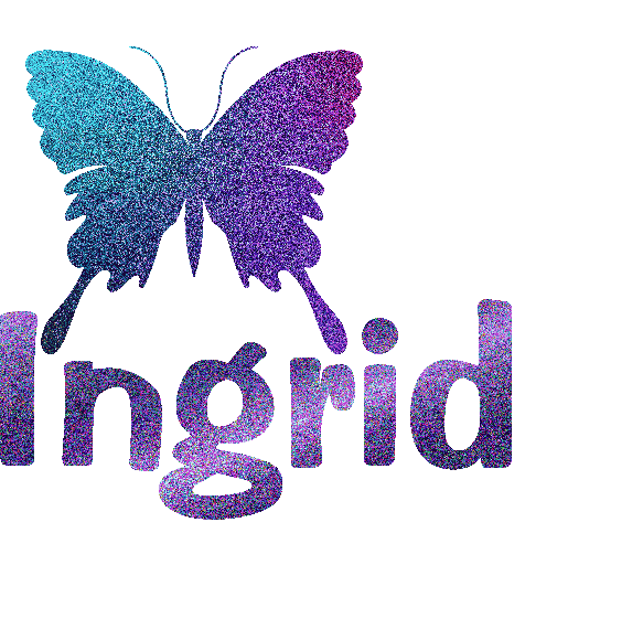 Butterfly-Ingrid