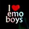emo boys love