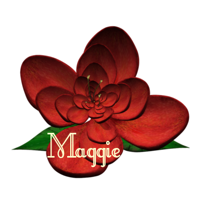 Maggie