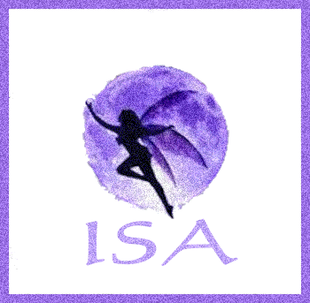 Isa Purple Fairy