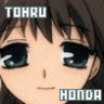 Tohru Honda