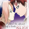 kiss the girl