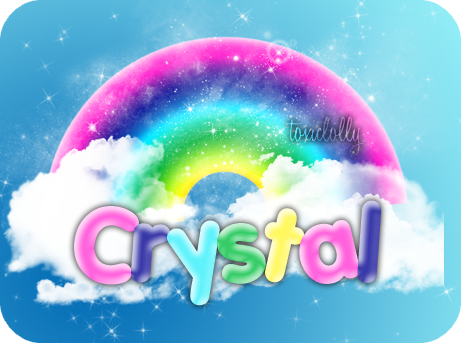 crystal