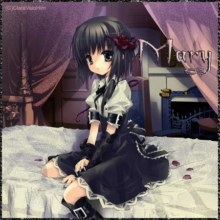 Mary