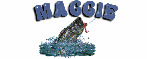 MAGGIE-hookedfish