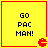 Pacman !!!!!!!
