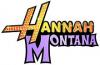 Hannah Montana Logo