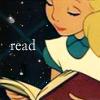 alice in wonderland reading