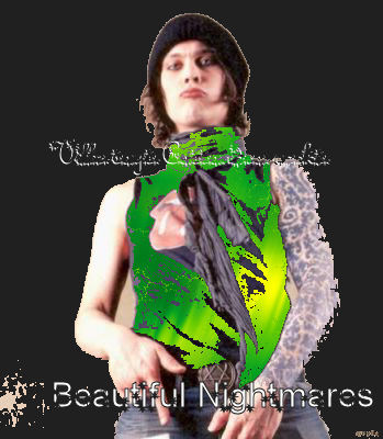 Beautiful Nightmares