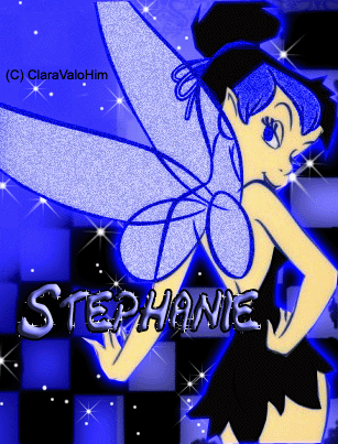 Stephanie
