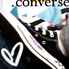 Converse!