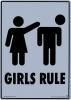 girls rule