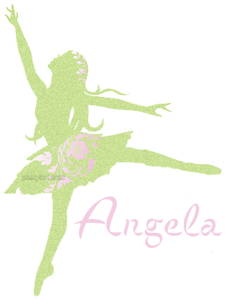 ballerina angela