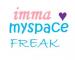 mySpace freak