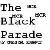 MCR:: black parade