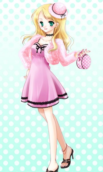fashion dress