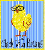 Chick With Brains