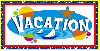 Vacation Sign