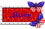 Bailey 4th of July