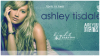 Ashley .  