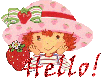 StrawberryShortcake -hello!