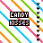 candy kisses