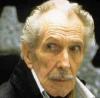 The Late Vincent Price in Edward Scissorhands 1990