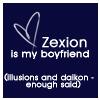 zexion
