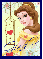 Beauty & The Beast Belle (animated)- Gied