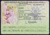 Luchia's ID Card 