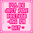 I'LL B FINE
