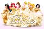 Disney Princesses - Brie
