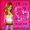 love OR nurse