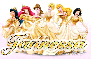 Disney Princesses - Jannessa