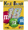 Kyle Busch Banner 2